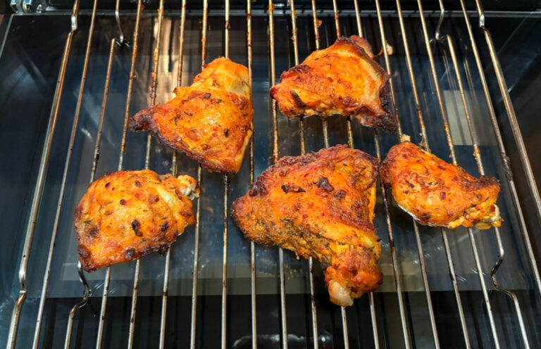 chicken
