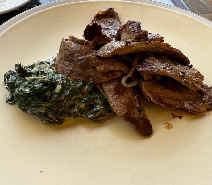 roast beef